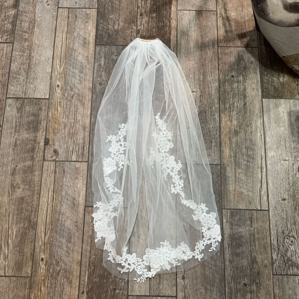 Veil​​ - Picture 6 of 10
